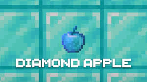 Maybe you would like to learn more about one of these? Diamond Apple Minecraft Texture Pack