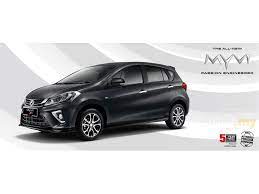 Maybe you would like to learn more about one of these? Perodua Myvi 2019 Av 1 5 In Sarawak Automatic Hatchback Silver For Rm 56 090 6394569 Carlist My