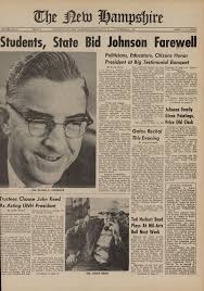 The New Hampshire, Vol. 51, No. 15 (Nov. 30, 1961)
