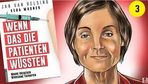 Vera Wagner Archives