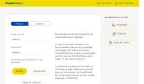 Orari / orario per giorni: L Ultima Truffa Sul Cellulare Gli Sms Di Poste E Ubi Banca Che Ti Chiedono Di Accedere Al Conto