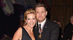 Check spelling or type a new query. Michael Buble And Luisana Lopilato Pen Romantic Posts To Celebrate 10 Years Of Marriage Cbs8 Com