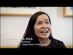 Oanh Meyer: The Importance of Caregiver Research