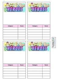 Great for parties, stag and hen nights custom trump cards will really impress your mates! Printable Top Trumps Template Jogosandroidbrasil