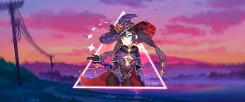 Scopri ricette, idee per la casa, consigli di stile e altre idee da provare. Anime Girls Genshin Impact Mona Genshin Impact Ass Hotate Chan Hd Wallpaper Wallpaperbetter