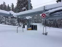 When tahoe gets snow, the entire bay area hops in their cars and caravans out to lake tahoe like clockwork. Is This Winter Becoming The Worst Tahoe Snow Season Ever