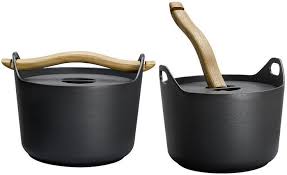 Geschenke Fur Manner Die Alles Haben Kochtopf Sarpaneva Von Iittala Alles Die Fur Geschenke Haben Iittala Gusseisen Kochtopf Geschenke Fur Manner