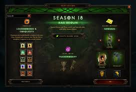 season 18 the season of the triune now live diablo iii