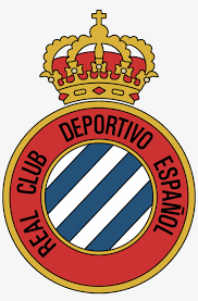 Instagram oficial | official account ⚽️⚪️ #rcde www.rcdespanyol.com. Rcd Espanyol Barcelona Real Club Deportivo Espanol Real Club Deportivo Espanol Free Transparent Png Download Pngkey