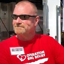 Paul Carnell Is one of our 5 Finalists for The Rod Cramer Volunteer of the  Year Award. He was a major force in Hammond, LA in 2016. This is where his  true