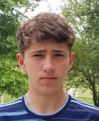 James Smith's Men's Soccer Recruiting Profile