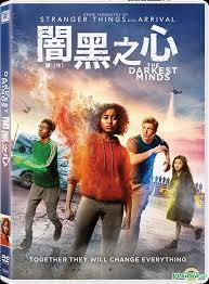 Production companies:21 laps entertainment, 20th century fox. Yesasia The Darkest Minds 2018 Dvd Hong Kong Version Dvd Bradley Whitford Mandy Moore 20th Century Fox Western World Movies Videos Free Shipping