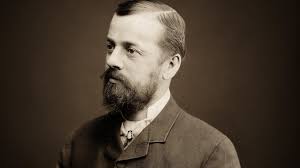 The Right Hand of Edison: Charles Batchelor