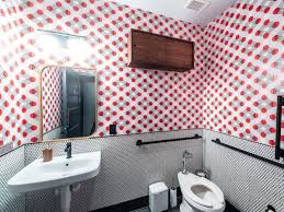 Washroom design modern bathroom design bathroom interior design restaurant bad restaurant bathroom rustic restaurant toilette barn bathroom bathroom stall office bathroom bathroom doors. 16 D C Restaurant Bathrooms That Are Made For Instagram Selfies Eater Dc