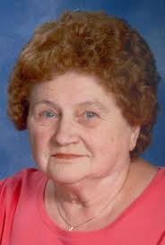 Patricia Tougas Obituary (2015)