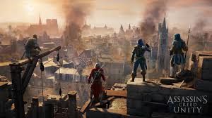 I am in sequence 6 , and still cant play dead king dlc.i dont know whats wrong. Assassin S Creed Unity Owners Will Get Free Dlc Season Pass Owners To Be Offered A Free Ubisoft Game The Game Fanatics