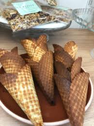 Glaces Sans Gluten Pour Lesquelles Craquer Because Gus