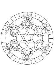 page 34 sur 39 hugolescargot com mandala noel coloriage anguille