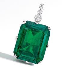 Magnificent Jewels Jewels Gemstones Emerald Gemstone