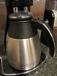 As such, the carafe lasts for long and also keeps your coffee warm for a considerably long duration of time. Product Review Mr Coffee Optimal Brew Thermal Coffeemaker Model Bvmc Pstx91 Future Expat
