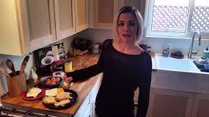 Chef Brittany Doubleday Youtube