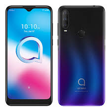 Teléfono alcatel, con botón de emergencia y linterna para persona mallores, seminuevo(se a usado muy poco) muy facil de teléfono muy sencillo de manejar con teclas y números muy grandes, tiene cámara de fotos, se le puede ampliar la memoria. Alcatel 3l 2020 1v 2020 1s 2020 Y 1b 2020 Ficha Tecnica Caracteristicas Y Precio