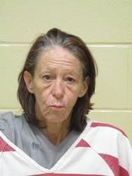 Bossier Parish Jail Bookings 7/11/2019