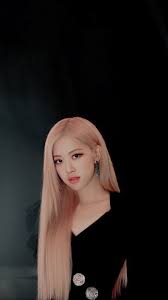 Blackpink wallpapers viditanangia blackpink jennie jisoo. 440 Rose Black Pink Ideas Blackpink Rose Rose Black Pink