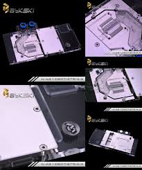 Visit To Buy Asus N As1080ti Strix X Gpu Block For Asus Rog Strix Gtx1080ti 1080 1070 1060 Advertisement Asus Asus Rog Graphic Card