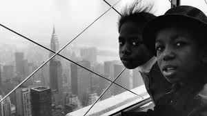 New York mit Argus-Augen gesehen