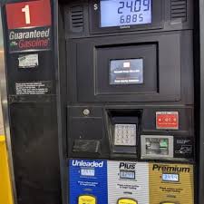 Quiktrip Begins Rolling Out Apple Pay Support At Gas Pumps : R/Applecard