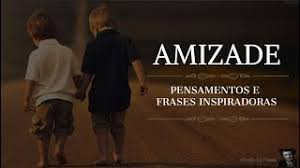 Frases de amizade no frases do bem. Amizade Frases E Pensamentos Sobre A Amizade Youtube