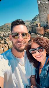 What an incredible trip with my best friend to España 🇪🇸 , ., God has  always been good to us and blessed us in so many ways. I pray you and your  family are healthy and happy. , ., Life is incredibly ...