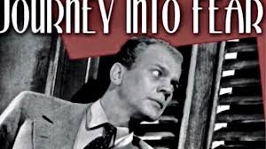 cult film freak: ORSON WELLES WARTIME CRIME POTBOILER 'JOURNEY INTO FEAR'