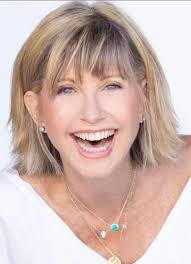 Just three days after the death of Judith Durham of The Seekers, Australia  has lost another legendary Pop star, Olivia Newton-John. UK-born in  Cambridge, but growing up in Melbourne, she enjoyed a