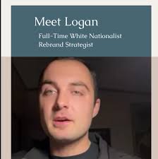 Logan Manhart doesn't have a working website so I made one for him. Logan  Manhart blocked me for sharing public info, so it's only fair we all return  the favor by flooding