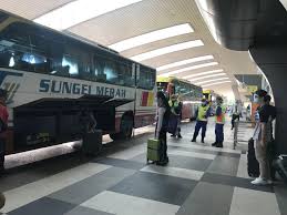 Are you looking for sibu to kuala lumpur flights? Passengers Arriving From Kuala Lumpur Sent To Surveillance Centres