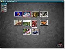 More than 881 downloads this month. Free Jigsaw Puzzles
