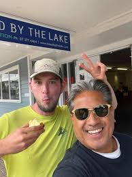 Welcome to Taupo "NZ holiday hotspot named one of the top five Most  Welcoming Cities