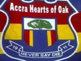 Accra Hearts Of Oak Anthem Youtube