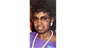 Barbara Sheppard Obituary