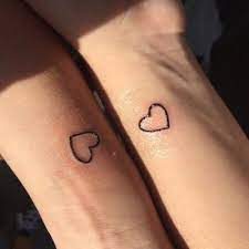 In some matching tattoo ideas, the quotes are meaningful, while in others the visuals play a key role, but all these tattoo ideas are entirely meaningful when worn by two people. Couple Tattoo Quotes Tumblr Couple Tattoos Tumblr Dogtrainingobedienceschool Com