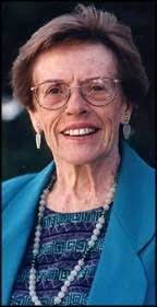 Susan Bierman Obituary (2006)