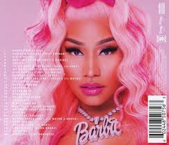 Queen Radio: Volume 1 (2 CDs) by Nicki Minaj