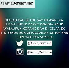 Sentap ayat deep untuk ex; Ayat Perli On Twitter Take A Not Https T Co Irbakmqyyy