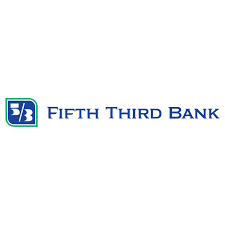 Fifth Third Bank Logo 53 In 2020 Banks Logo Logos Logo Branding
