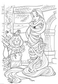 Check out our 10 amazing disney halloween coloring pages free to print: Disney Princess Halloween Coloring Pages Novocom Top
