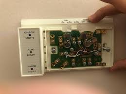 Should You Switch Your Thermostat To 'Emergency Heat'? | Fox 59