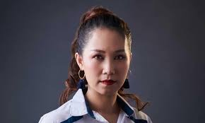 Joseph Chiu │ Leadership Excellence Awards 2019