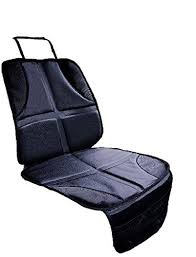 Car Seat Protector Car Seat Cover Pad For Child And Baby Car Seats And Dog Mats Protects Vehicle Waterproof Car Seat Protector Car Seat Protector Car Seats